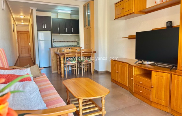 Appartement - Revente - Torrevieja - Center