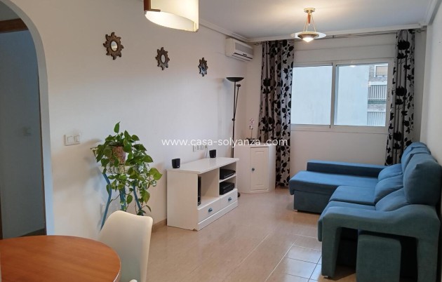 Appartement - Revente - Torrevieja - Center