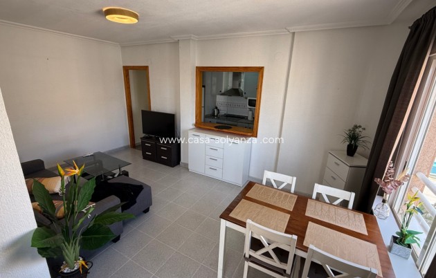 Appartement - Revente - Torrevieja - Costa Blanca Sur