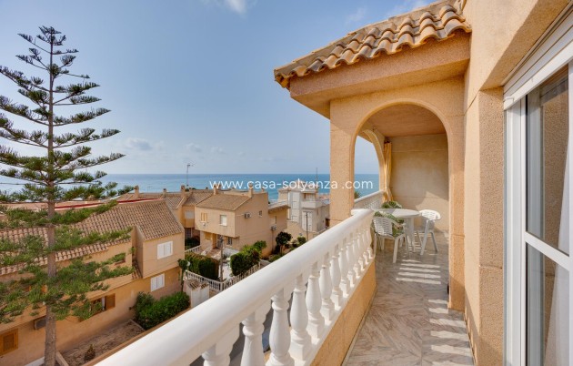 Appartement - Revente - Torrevieja - Costa Blanca