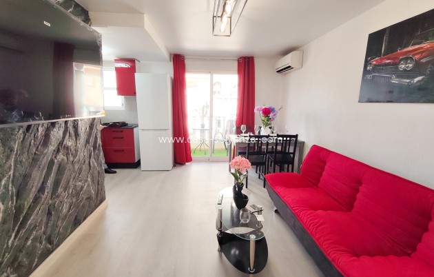 Appartement - Revente - Torrevieja - Costa Blanca