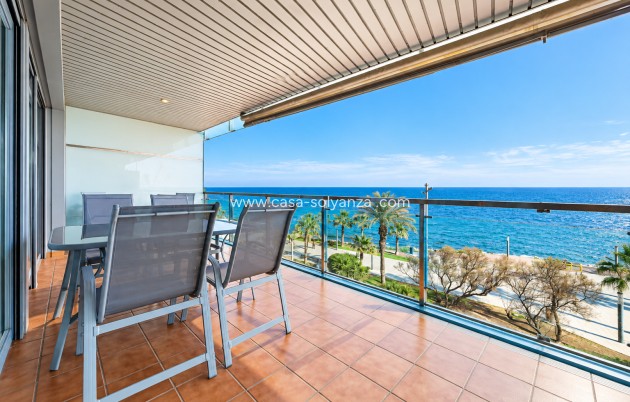 Appartement - Revente - Torrevieja - Costa Blanca