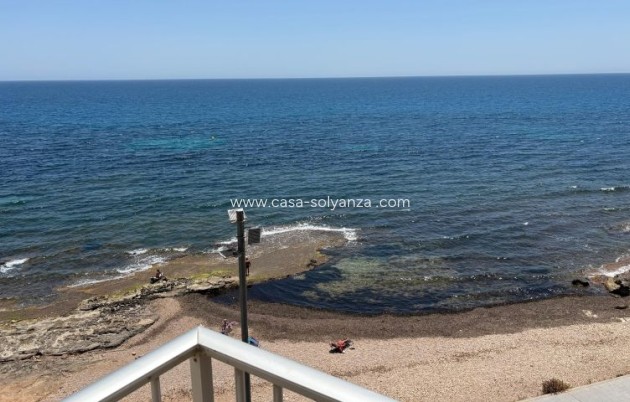 Appartement - Revente - Torrevieja - Costa Blanca