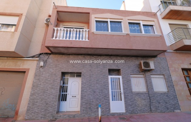 Appartement - Revente - Torrevieja - Costa Blanca