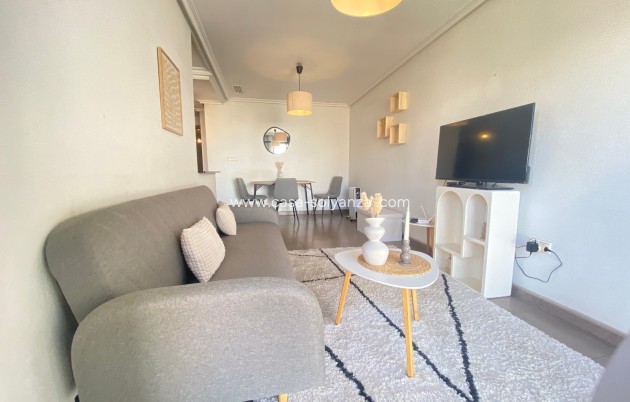 Appartement - Revente - Torrevieja - Costa Blanca