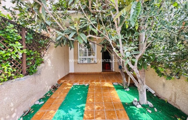 Appartement - Revente - Torrevieja - Costa Blanca