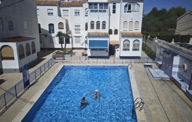 Appartement - Revente - Torrevieja - Costa Blanca