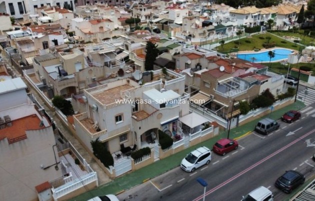 Appartement - Revente - Torrevieja - Costa Blanca