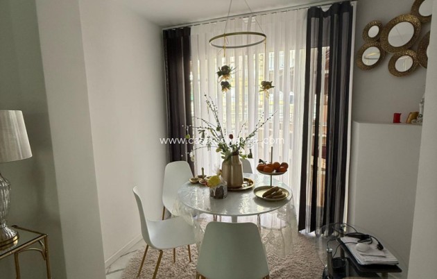 Appartement - Revente - Torrevieja - Costa Blanca