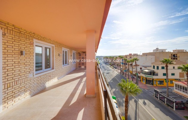 Appartement - Revente - Torrevieja - Costa Blanca