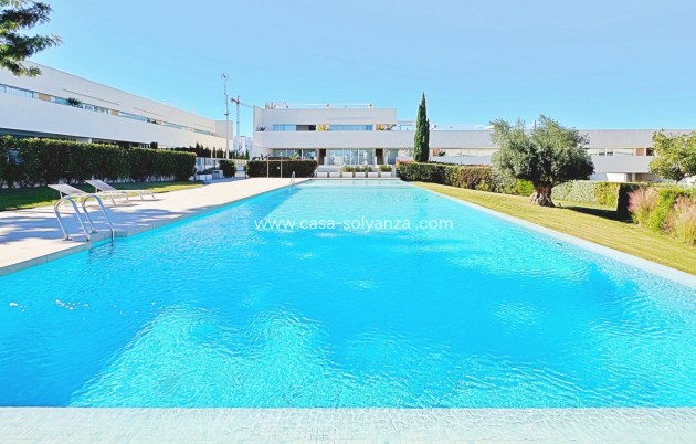 Appartement - Revente - Torrevieja - Costa Blanca