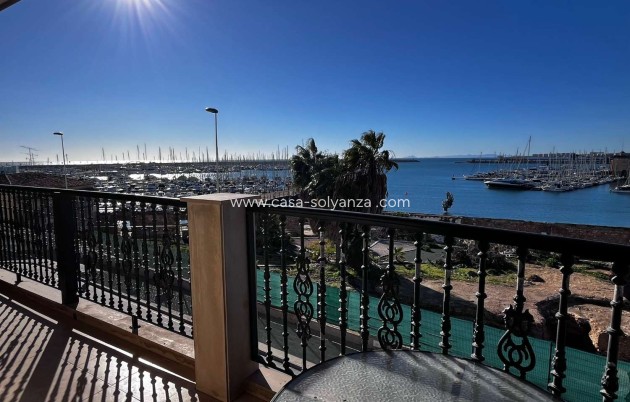 Appartement - Revente - Torrevieja - Costa Blanca