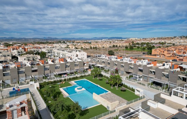 Appartement - Revente - Torrevieja - Costa Blanca