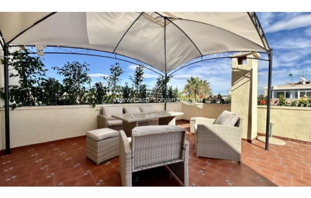 Appartement - Revente - Torrevieja - Costa Blanca