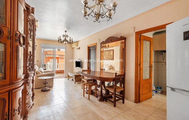 Appartement - Revente - Torrevieja - Costa Blanca