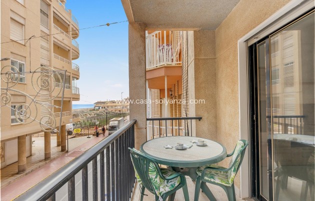 Appartement - Revente - Torrevieja - Costa Blanca