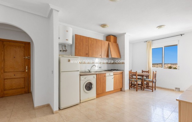 Appartement - Revente - Torrevieja - Costa Blanca