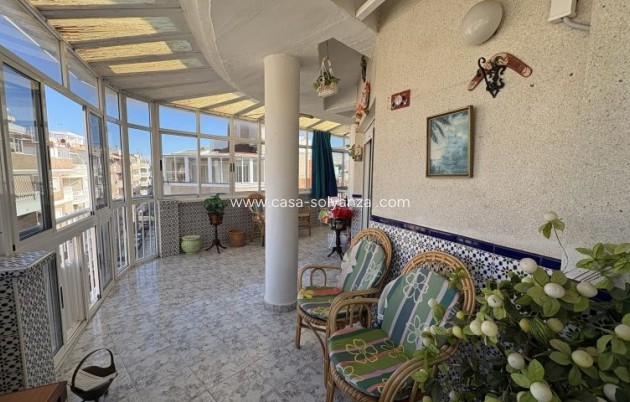 Appartement - Revente - Torrevieja - Costa Blanca