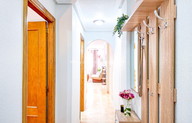 Appartement - Revente - Torrevieja - Costa Blanca