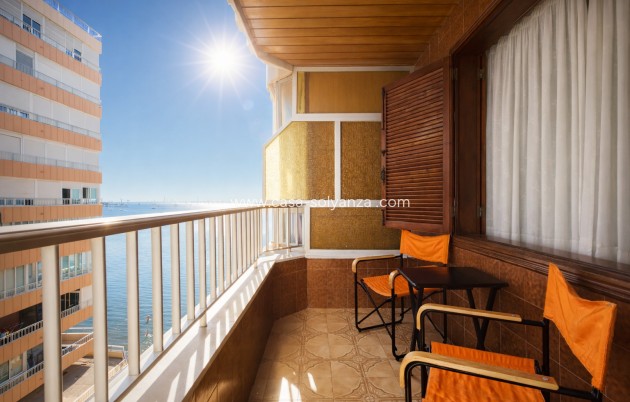 Appartement - Revente - Torrevieja - Costa Blanca