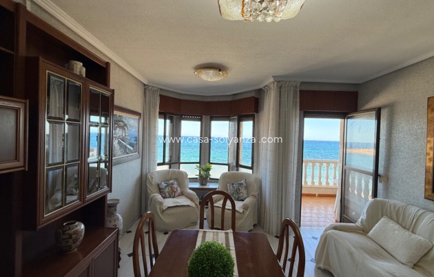 Appartement - Revente - Torrevieja - Costa Blanca