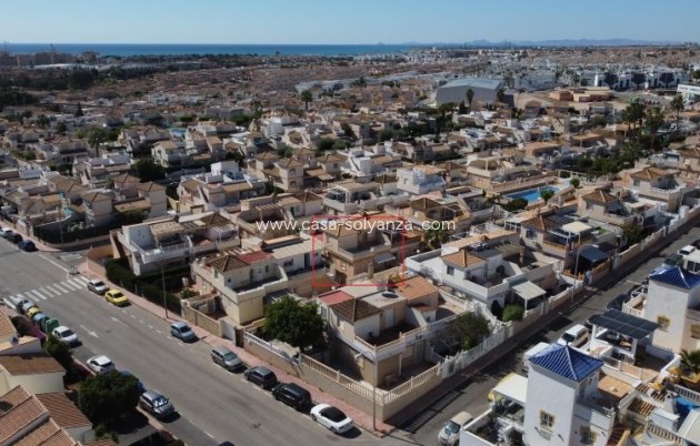 Appartement - Revente - Torrevieja - Costa Blanca