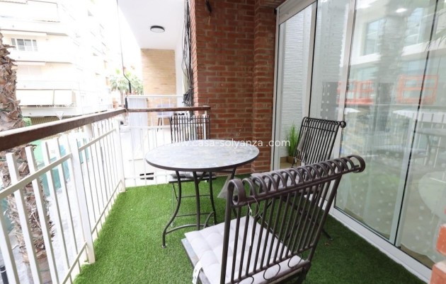 Appartement - Revente - Torrevieja - Costa Blanca