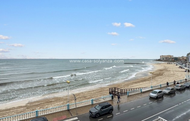 Appartement - Revente - Torrevieja - Costa Blanca