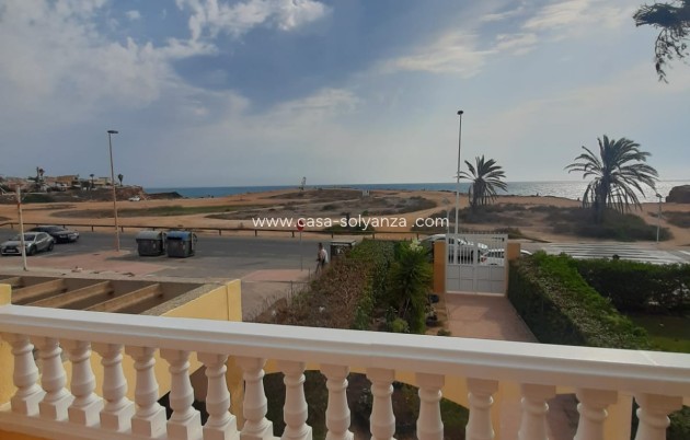 Appartement - Revente - Torrevieja - CSBZ-50722