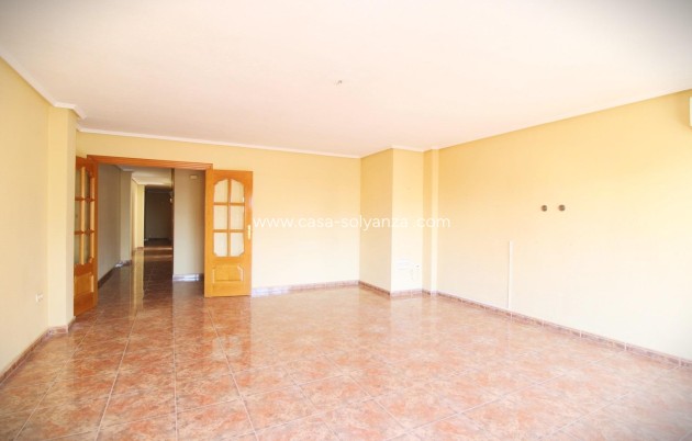 Appartement - Revente - Torrevieja - CSRES-18152