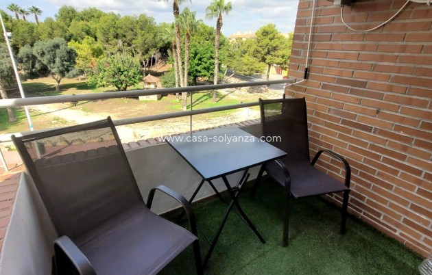 Appartement - Revente - Torrevieja - CSRES-66090