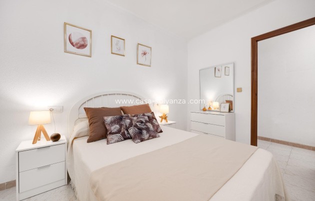 Appartement - Revente - Torrevieja - CSRES-92768