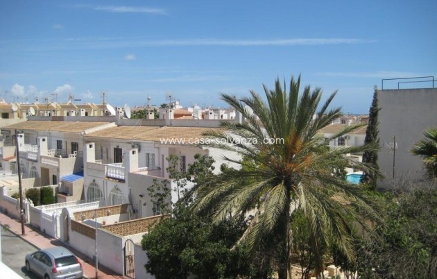 Appartement - Revente - Torrevieja - Estacion Autobuses