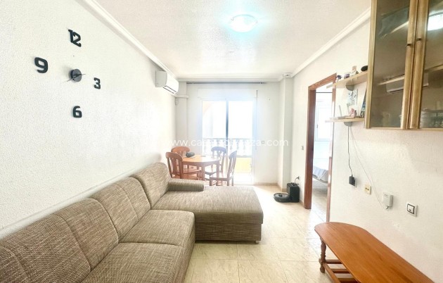 Appartement - Revente - Torrevieja - Estacion Autobuses