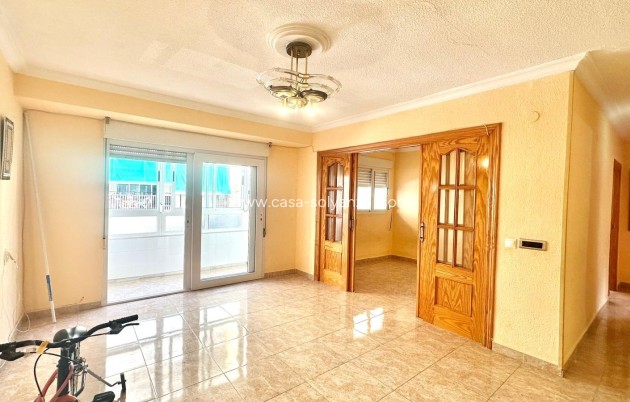 Appartement - Revente - Torrevieja - Estacion Autobuses