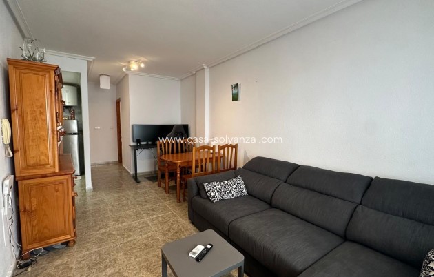 Appartement - Revente - Torrevieja - Estacion Autobuses