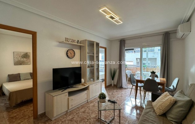 Appartement - Revente - Torrevieja - Estacion Autobuses