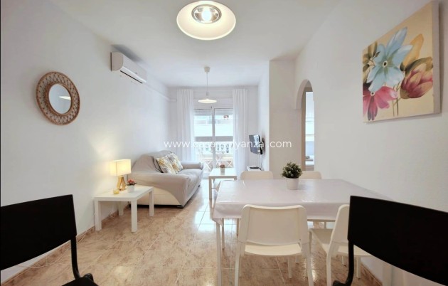 Appartement - Revente - Torrevieja - Estacion Autobuses