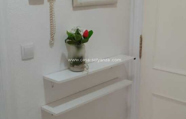 Appartement - Revente - Torrevieja - Habaneras