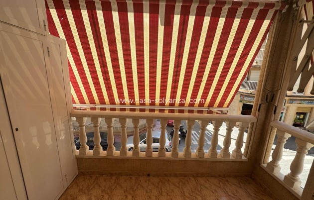 Appartement - Revente - Torrevieja - Habaneras