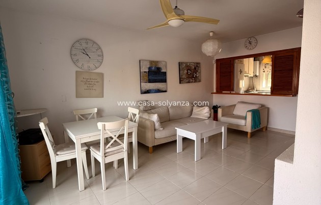 Appartement - Revente - Torrevieja - La Mata