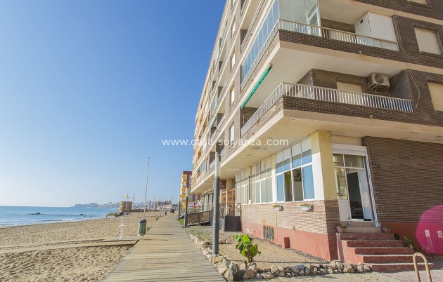 Appartement - Revente - Torrevieja - La Mata