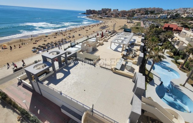 Appartement - Revente - Torrevieja - La Mata