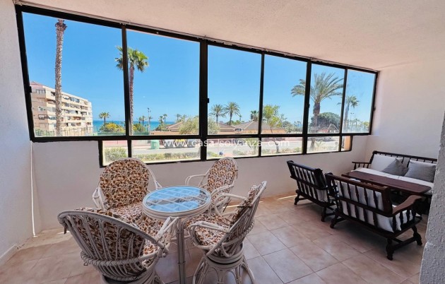 Appartement - Revente - Torrevieja - La Mata