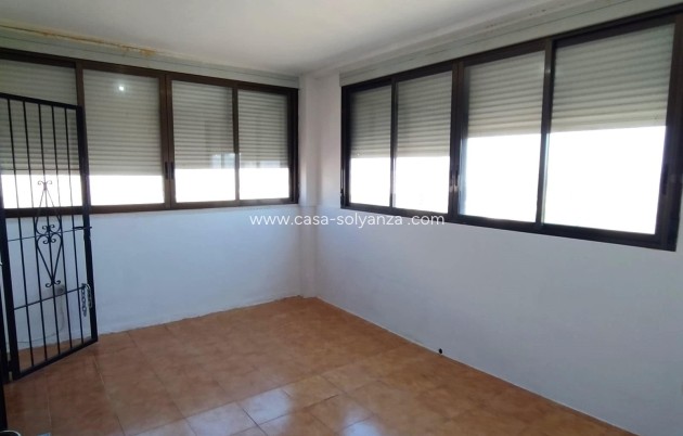 Appartement - Revente - Torrevieja - La Mata