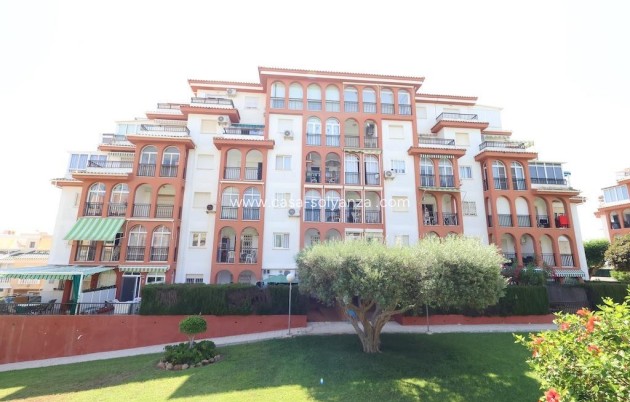 Appartement - Revente - Torrevieja - La Mata