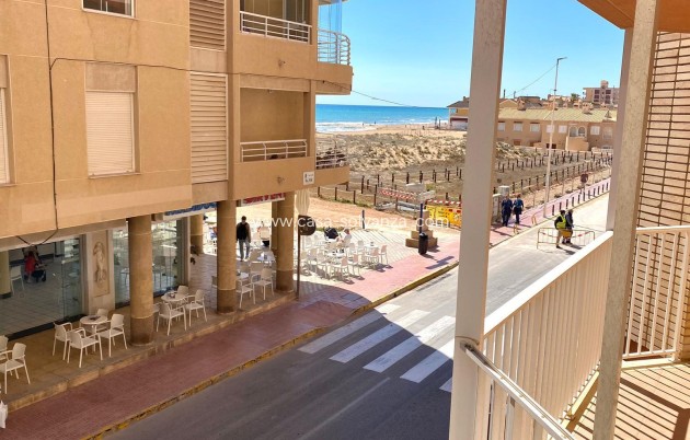 Appartement - Revente - Torrevieja - La Mata