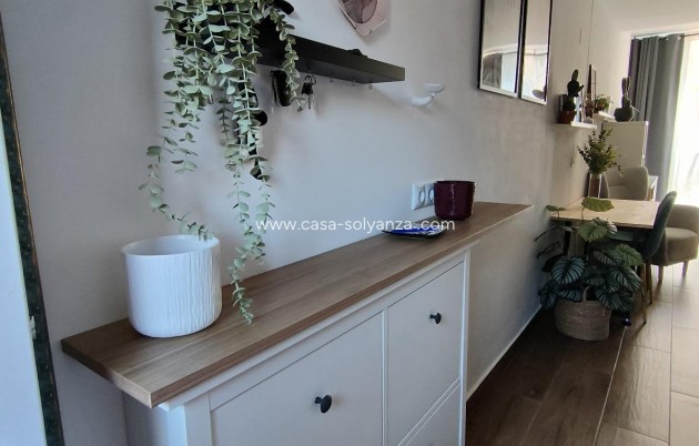 Appartement - Revente - Torrevieja - La Mata