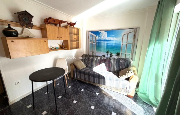 Appartement - Revente - Torrevieja - La Mata