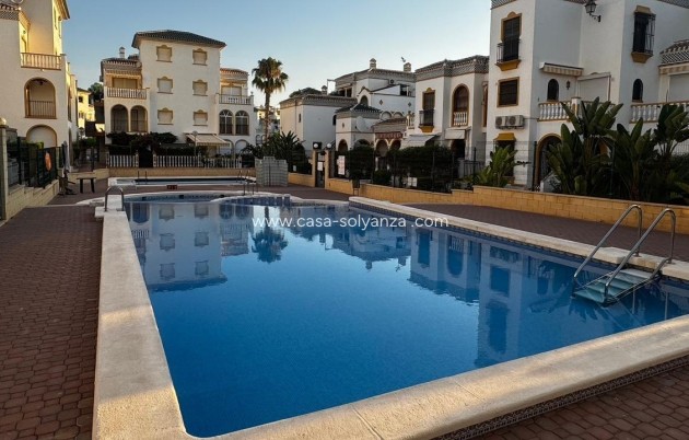 Appartement - Revente - Torrevieja - La Mata